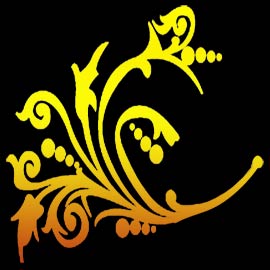 arabesque