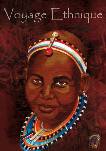 illustration_africain